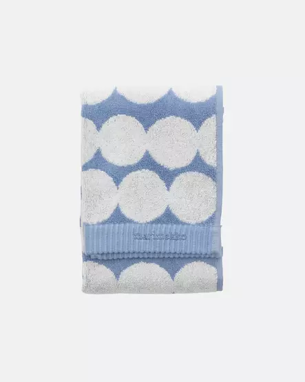 Marimekko Räsymatto Käsipyyhe 50x70 cm - Marimekko Pyyhkeet - 6411255152415 - 2