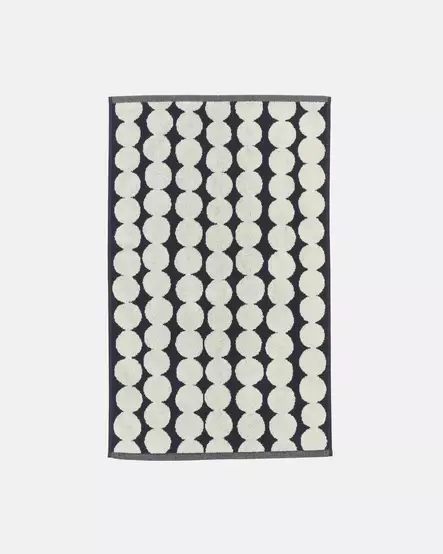 Marimekko Räsymatto Kylpyhuoneen Matto 50x80 cm - Marimekko Kylpyhuoneen Matot - 6411255152545 - 1