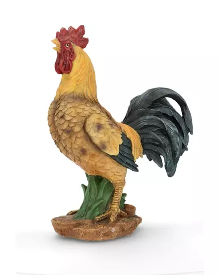 Alot Koriste Kukko 34 cm - Sisustusesineet - 7333530004655 - 1