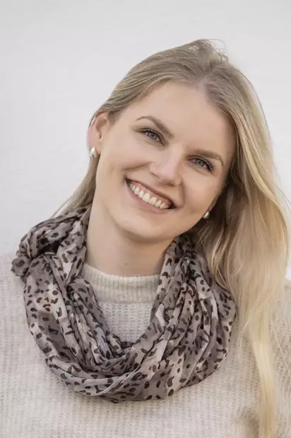 LASESSOR Shavana Lyocell Tuubi Huivi 70x80 cm - Tuubihuivit - 1126100018505 - 1