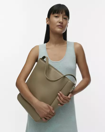 Marimekko Gratha Tote Olkalaukku - Olkalaukut - 6411255000105 - 1