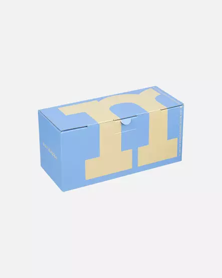 Marimekko Oiva Juhla Unikko Muki 2,5 dl 2kpl - Marimekko Kupit ja mukit - 6411255078135 - 2