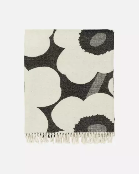 Marimekko RWS Unikko Huopa 130x180 cm - Huovat - 6411254978665 - 1