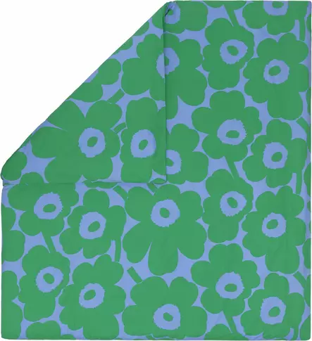 Marimekko Unikko Tuplapussilakana 240x220 cm - Marimekko Pussilakanat ja tyynyliinat - 6411255102915 - 2