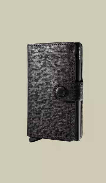 SECRID Miniwallet Crisple Lompakko - Kortti ja setelilompakot - 8718215281085 - 1