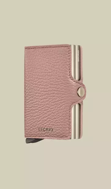 SECRID Twinwallet Pebble Lompakko - Kortti ja setelilompakot - 8721077500515 - 1