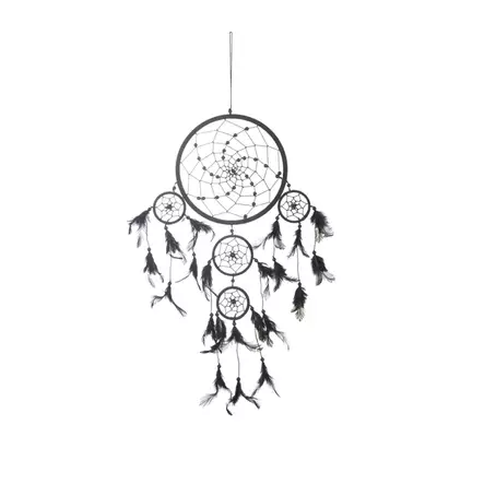 Different design Unisieppari Helmillä 16x50 cm - Sisustusesineet - 7340025814385 - 1