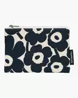 Marimekko Kaika Mini Unikko Kosmetiikkalaukku - Marimekko Kosmetiikkalaukut - 6411254591345 - 1