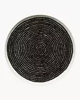 Marimekko Oiva Räsymatto Lautanen 25 cm - Marimekko Lautaset - 6411254236925 - 1