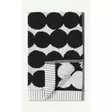 Marimekko Räsymatto Vieraspyyhe 30x50 cm - Marimekko Pyyhkeet - 6411254870495 - 1