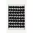 Marimekko Räsymatto Vieraspyyhe 30x50 cm - Marimekko Pyyhkeet - 6411254870495 - 2