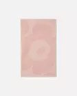 Marimekko Unikko Vieraspyyhe 30x50 cm - Marimekko Pyyhkeet - 6411254824955 - 2