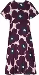 Marimekko Heleä Unikko Mekko - Kangasmekot - 095989-435 - 6