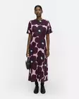 Marimekko Heleä Unikko Mekko - Kangasmekot - 095989-435 - 1