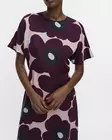 Marimekko Heleä Unikko Mekko - Kangasmekot - 095989-435 - 4