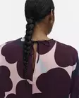 Marimekko Toinen Unikko Paita - Kangaspaidat - 095990-435 - 4