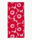 Marimekko Unikko Kylpypyyhe 70x150 cm - Marimekko Pyyhkeet - 6411254916735 - 2