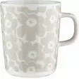 Marimekko Oiva Pikkuinen Unikko Muki 2,5 dl - Marimekko Kupit ja mukit - 6411255017875 - 2