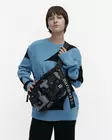 Marimekko Sling Bag M Unikko Olkalaukku - Olkalaukut - 6411255046615 - 1