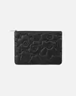Marimekko Pouch Bag Unikko Käsilaukku - Käsilaukut - 6411255096085 - 2