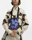 Marimekko Neat Phone Pocket Unikko Olkalaukku - Olkalaukut - 6411255122555 - 1