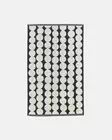 Marimekko Räsymatto Kylpyhuoneen Matto 50x80 cm - Marimekko Kylpyhuoneen Matot - 6411255152545 - 1