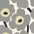 Marimekko Unikko Lautasliina 33x33 cm | 20 kpl - Marimekko Servetit - 6411633140515 - 1