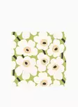 Marimekko Mini Unikko Lautasliina 33x33 cm | 20 kpl - Marimekko Servetit - 6411633140805 - 1