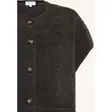 CLAIRE CWORIA Teddy-liivi - Kevyttakit ja Liivit - 263170024-4565 - 3