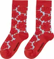 Marimekko Makeinen Unikko Lasten Sukat - Sukkahousut ja sukat - 095364-335 - 2