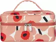 Marimekko Mini Unikko Tuttu Kosmetiikkalaukku - Marimekko Kosmetiikkalaukut - 6411255096795 - 2