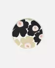 Marimekko Oiva Unikko Lautanen 20 cm - Marimekko Lautaset - 6411255076575 - 1
