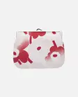 Marimekko Puolikas Kukkaro Mini Unikko Häivähdys - Kukkarot - 6411254961025 - 1