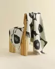 Marimekko RWS Unikko Huopa 130x180 cm - Huovat - 6411254978665 - 4