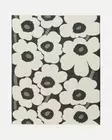 Marimekko RWS Unikko Huopa 130x180 cm - Huovat - 6411254978665 - 2