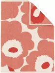Marimekko Unikko Käsipyyhe 50x70 cm - Marimekko Pyyhkeet - 6411255067405 - 4