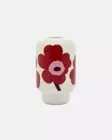 Marimekko Unikko Keraaminen Maljakko - Marimekko Maljakot, kynttilänjalat - 6411255135425 - 1