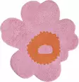 Marimekko Unikko Kylpyhuoneen Matto 73x74 cm - Marimekko Kylpyhuoneen Matot - 6411255102755 - 2
