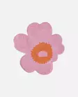 Marimekko Unikko Kylpyhuoneen Matto 73x74 cm - Marimekko Kylpyhuoneen Matot - 6411255102755 - 1