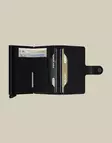 SECRID Miniwallet Crisple Lompakko - Kortti ja setelilompakot - 8718215281085 - 3