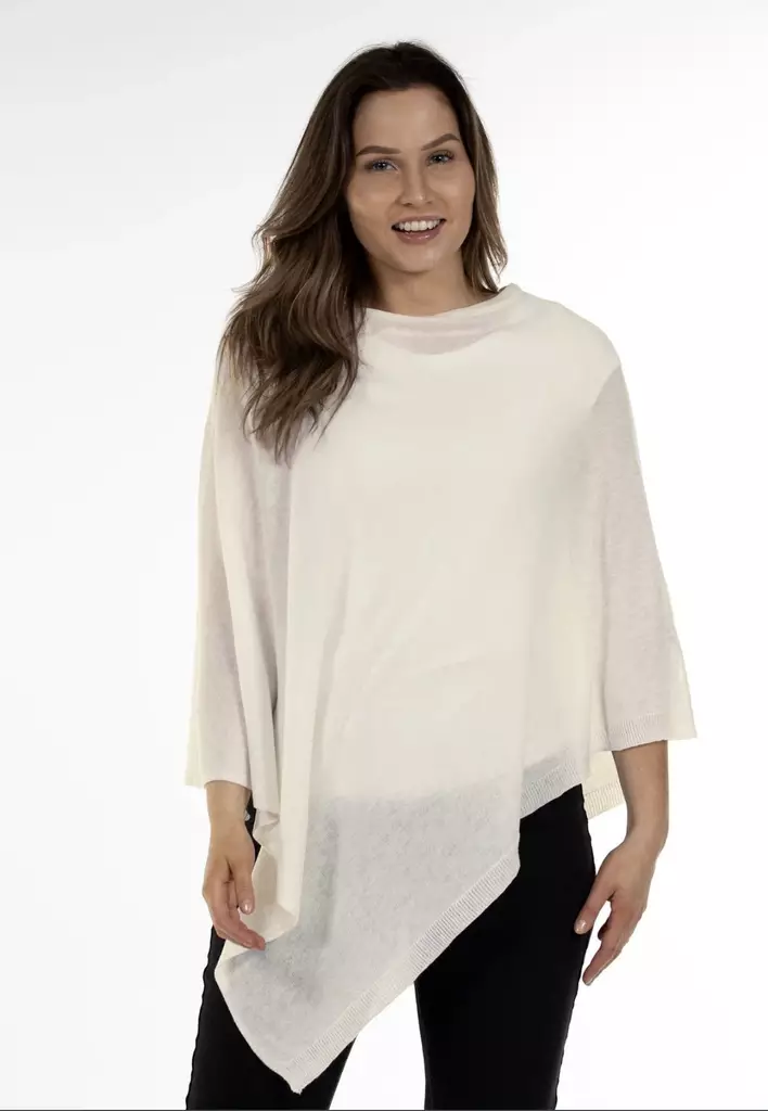 LASESSOR Juolas Poncho 75x75 cm - Ponchot - 1806187900015 - 1