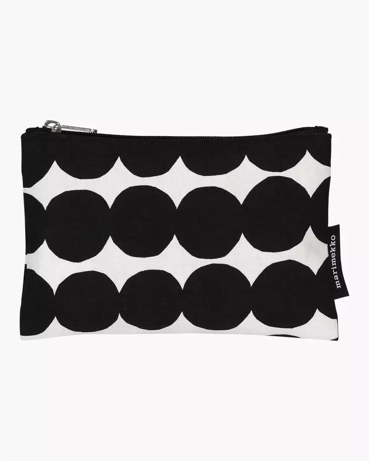 Marimekko Kaika Räsymatto Kosmetiikkalaukku - Marimekko Kosmetiikkalaukut - 6411254492895 - 1
