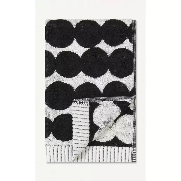 Marimekko Räsymatto Vieraspyyhe 30x50 cm - Marimekko Pyyhkeet - 6411254870495 - 1