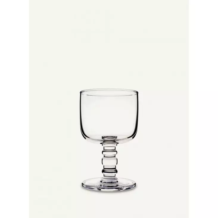 Marimekko Sukat makkaralla Jalallinen lasi - Marimekko Lasiastiat - 6411253548135 - 1