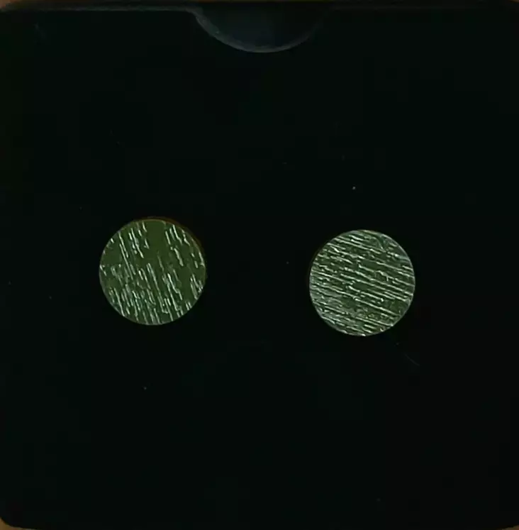 Sanninco Nappikorvakorut - Korvakorut - 6412182374215 - 1