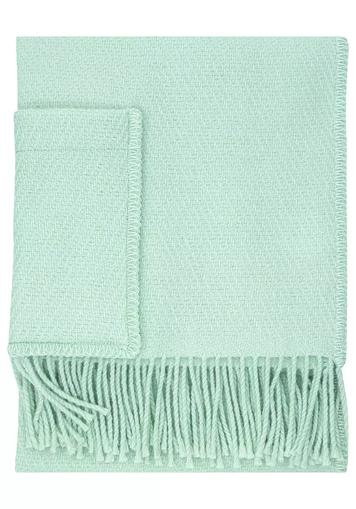 LAPUAN KANKURIT Taskuhuivi Uni 60x170 cm - Pitkäthuivit - 6417695201256 - 1