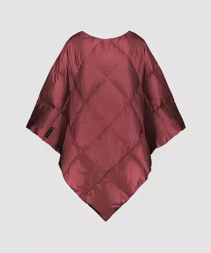 JOUTSEN Otava Untuvaponcho - Kevytuntuvatakit - 6413840122056 - 1