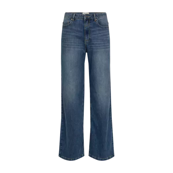 FREE/QUENT Milly 5-taskufarkut - Farkut - 254206376-1155 - 1