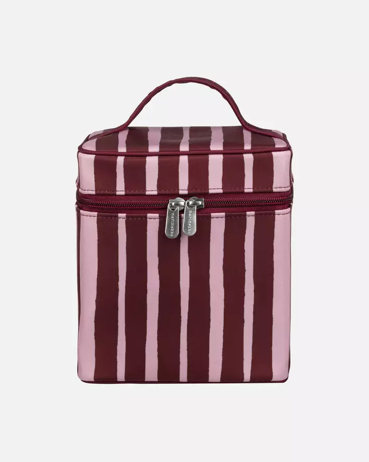 Marimekko Raide Otso Kosmetiikkalaukku - Marimekko Kosmetiikkalaukut - 6411255019855 - 1