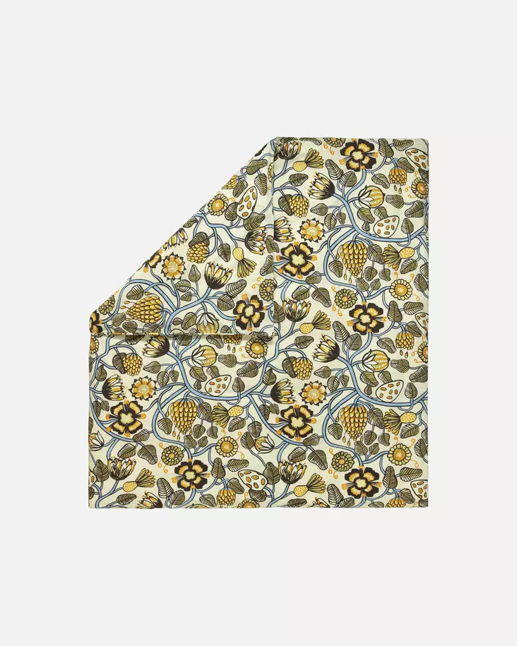 Marimekko Tiara Tuplapussilakana 240x220 cm - Marimekko Pussilakanat ja tyynyliinat - 6411255040125 - 1